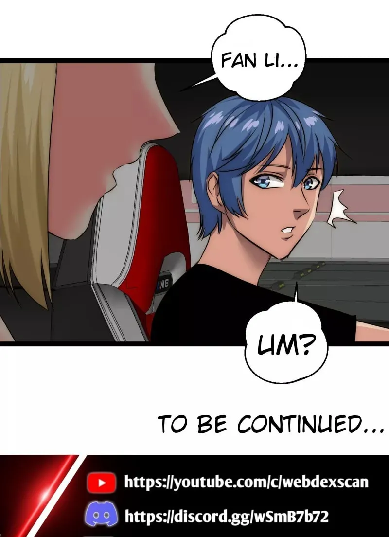 Dawn Empire (Colored) Chapter 21 page 57 - 