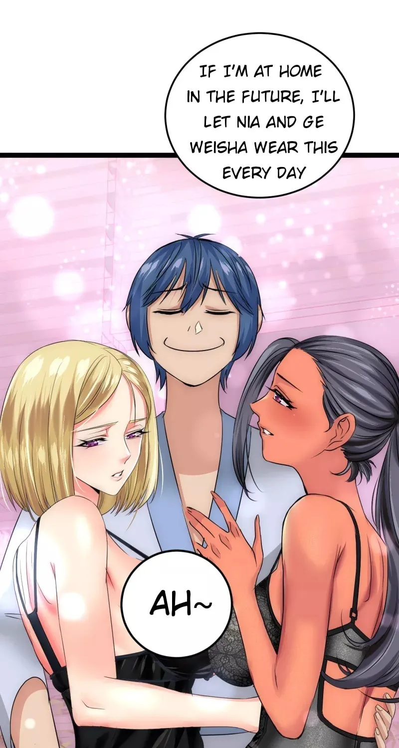 Dawn Empire (Colored) Chapter 21 page 10 - 