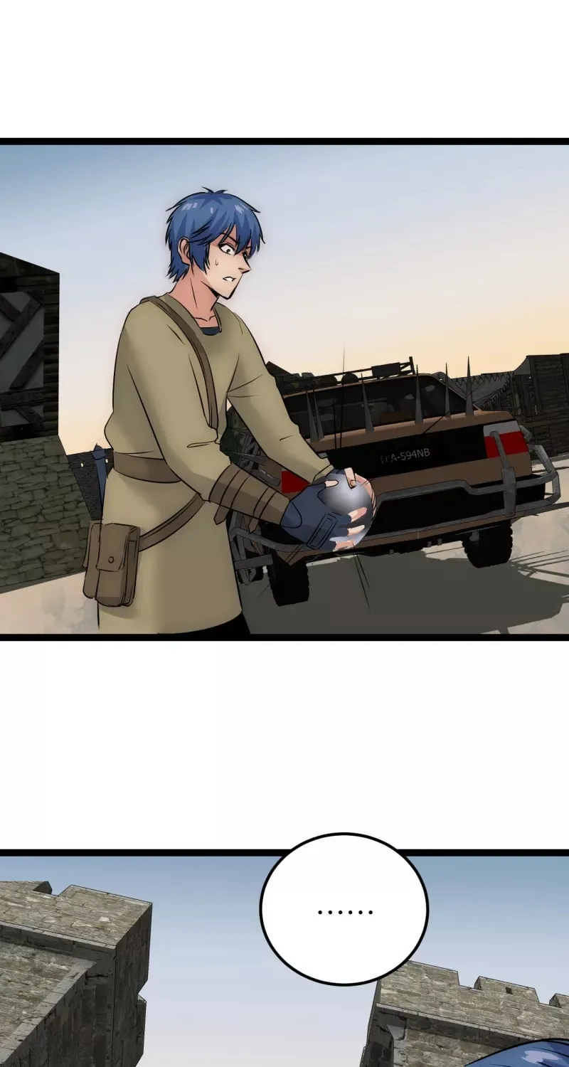 Dawn Empire (Colored) Chapter 22 page 15 - 