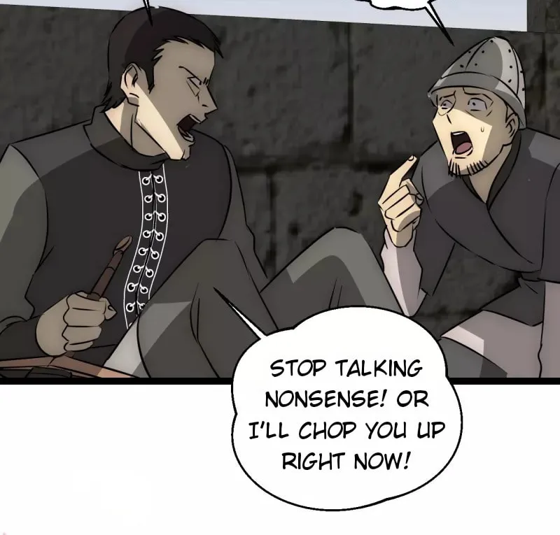 Dawn Empire (Colored) Chapter 22 page 20 - 