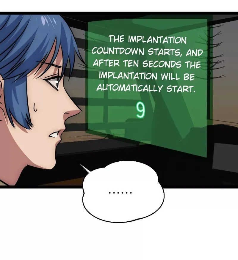Dawn Empire (Colored) Chapter 22 page 29 - 