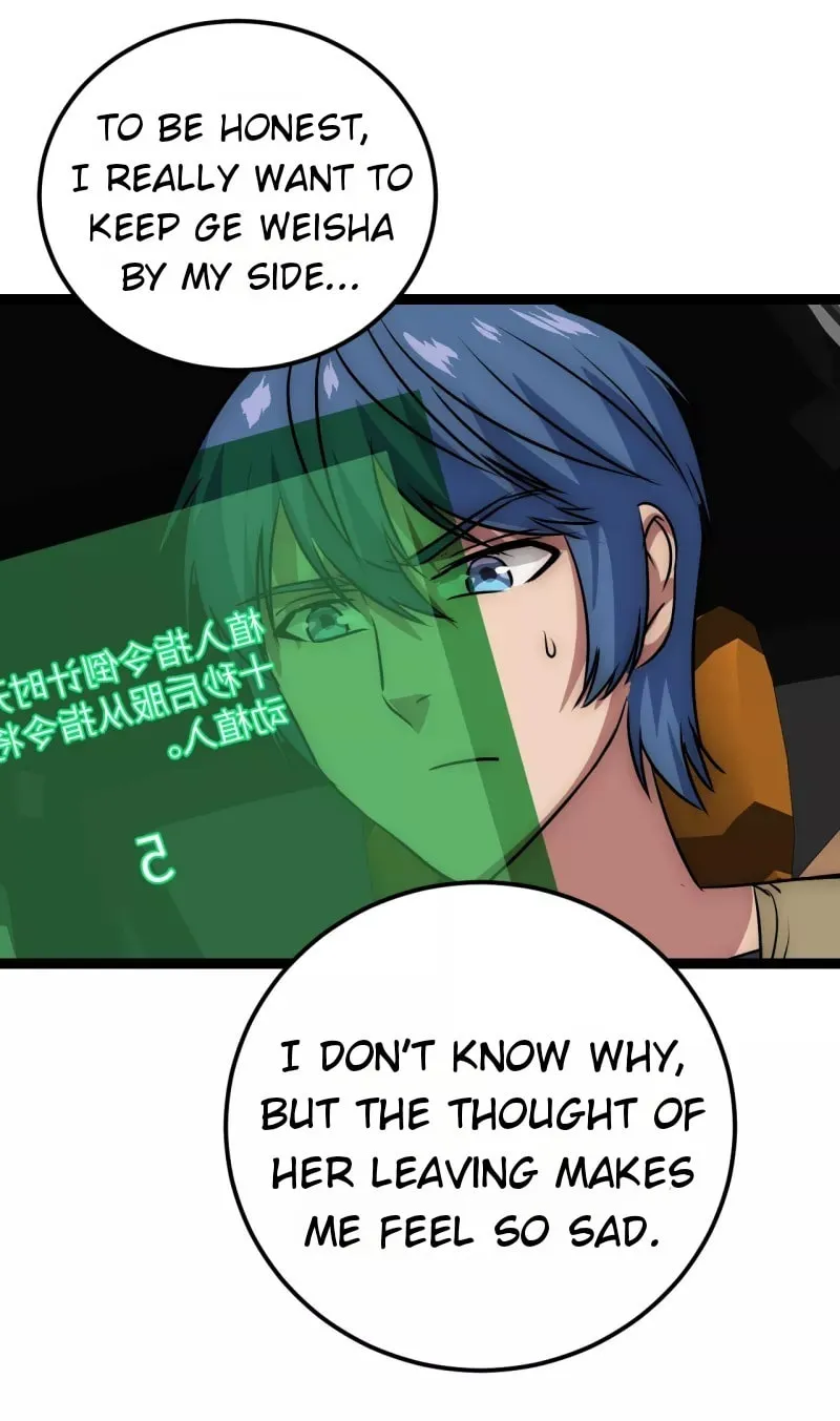 Dawn Empire (Colored) Chapter 22 page 30 - 