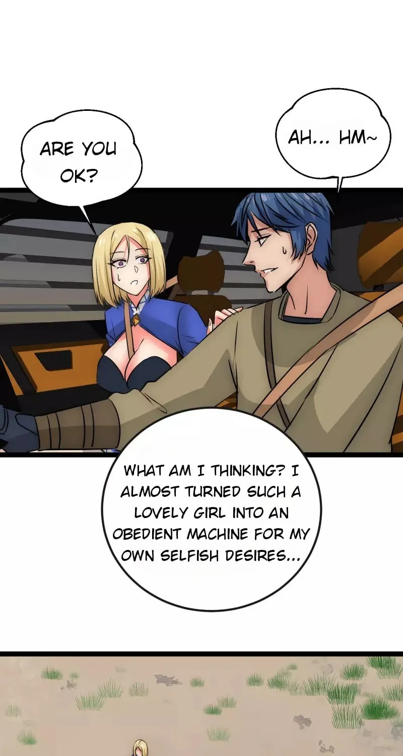 Dawn Empire (Colored) Chapter 22 page 37 - 