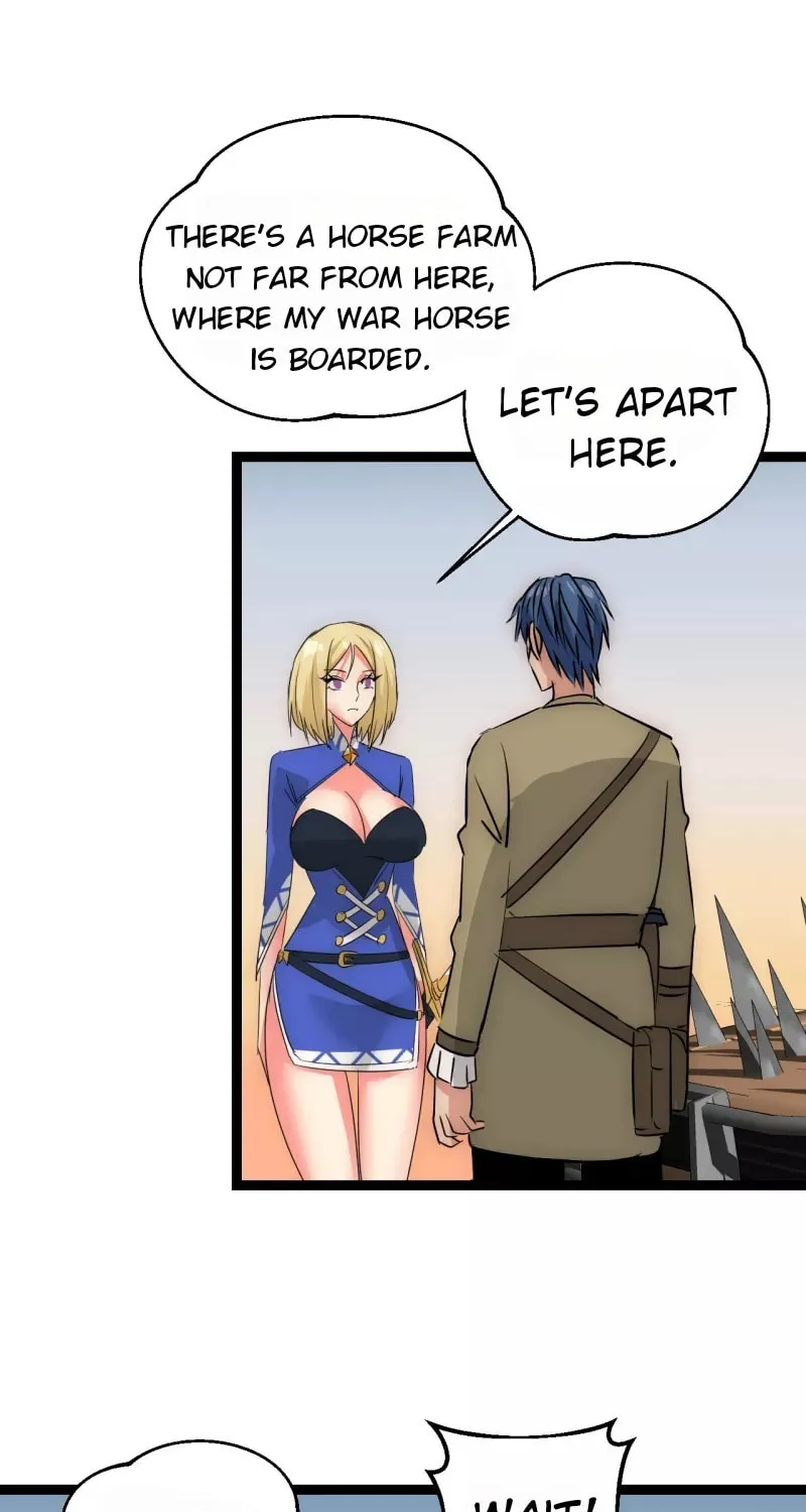 Dawn Empire (Colored) Chapter 22 page 39 - 