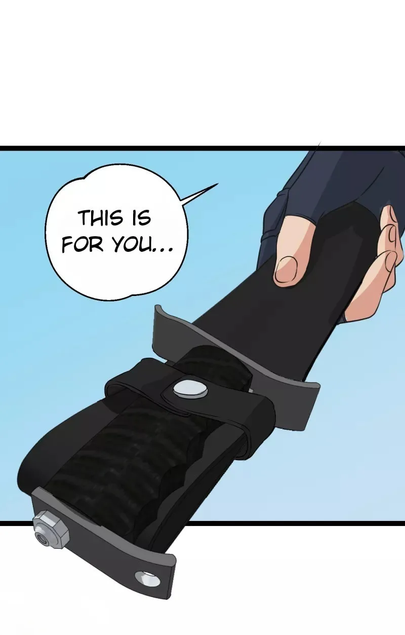 Dawn Empire (Colored) Chapter 22 page 41 - 