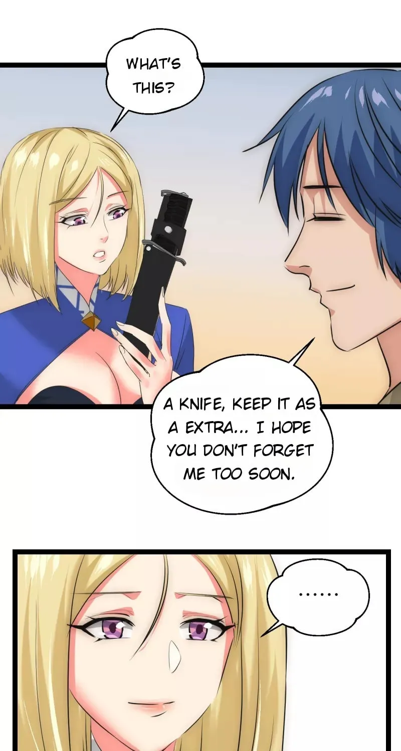 Dawn Empire (Colored) Chapter 22 page 42 - 