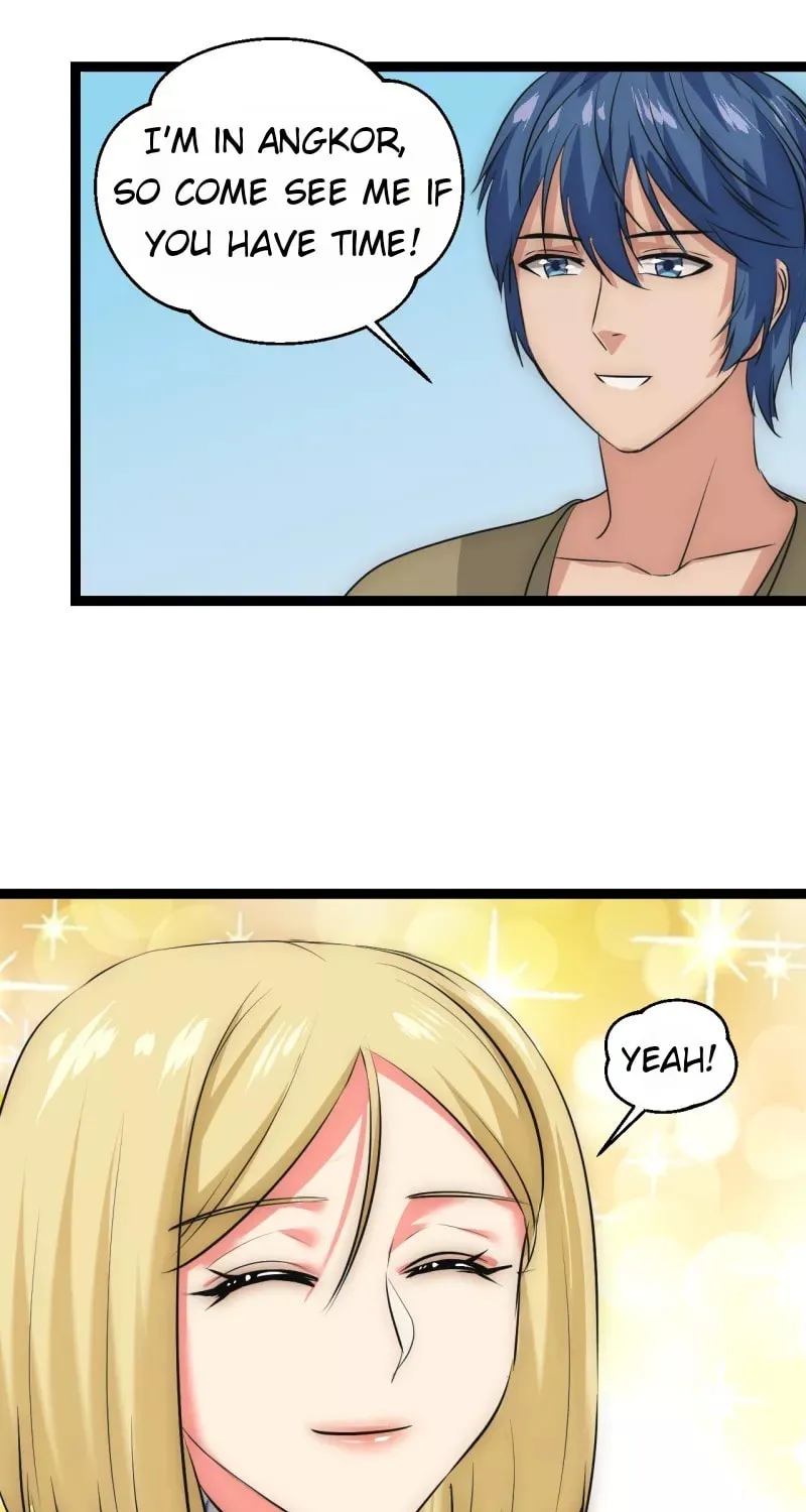 Dawn Empire (Colored) Chapter 22 page 44 - 