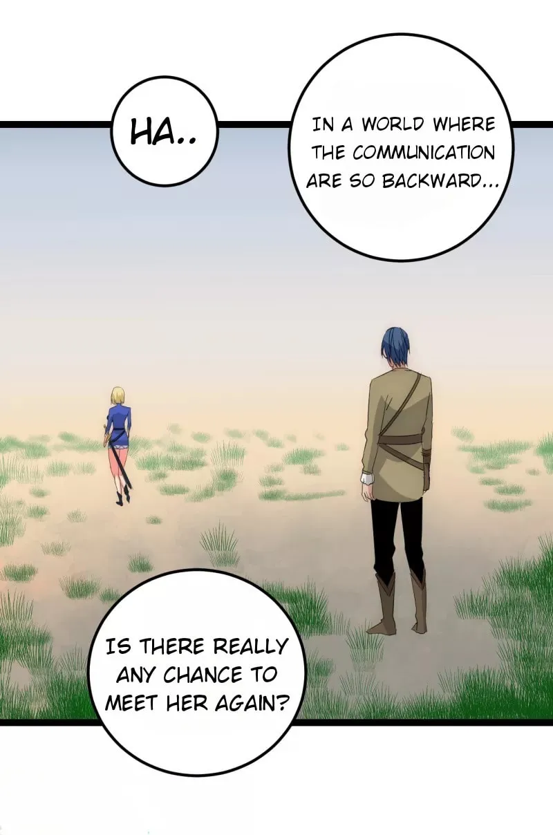 Dawn Empire (Colored) Chapter 22 page 46 - 