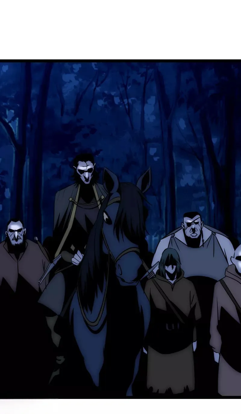 Dawn Empire (Colored) Chapter 22 page 49 - 
