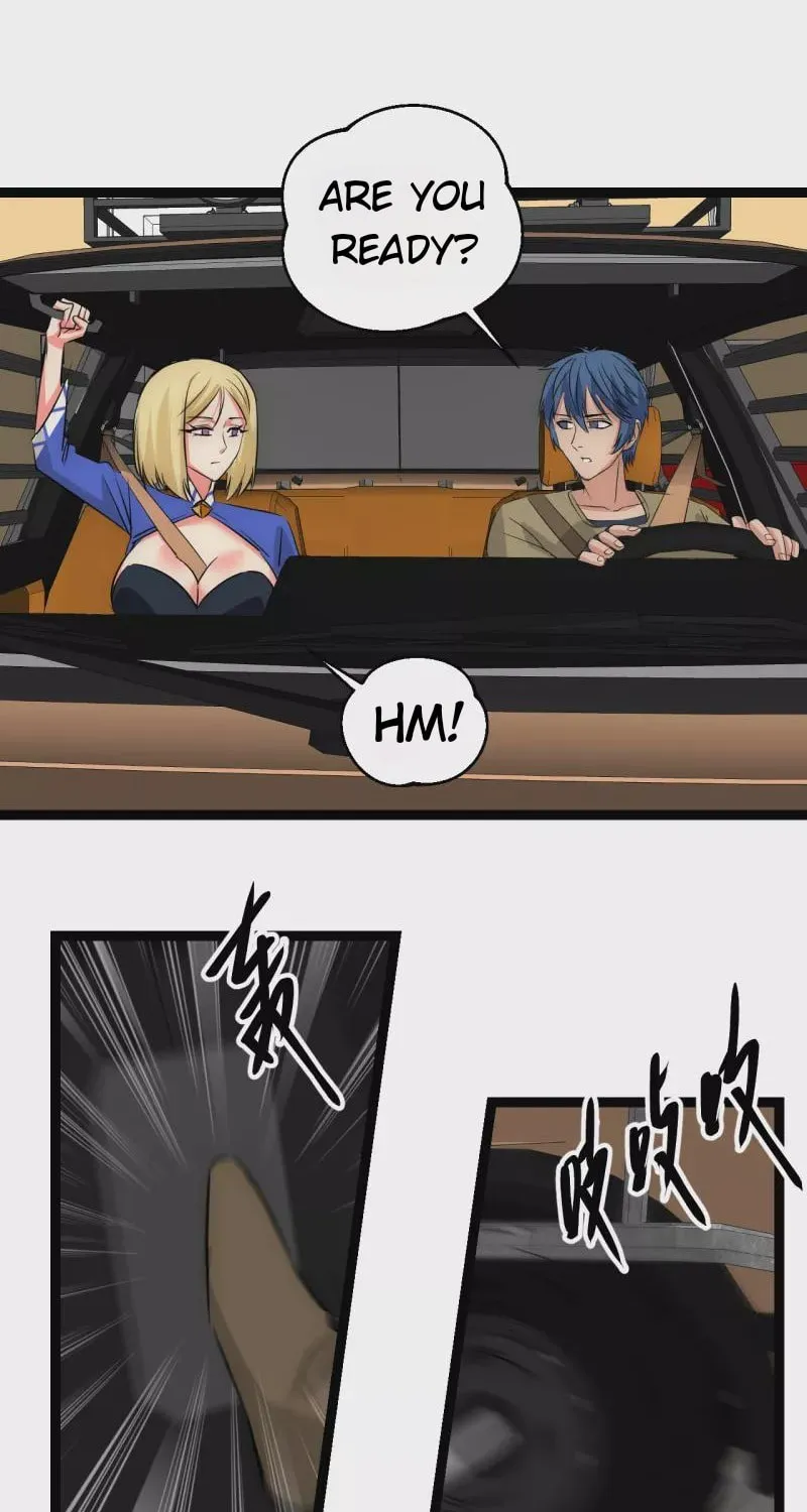 Dawn Empire (Colored) Chapter 22 page 6 - 