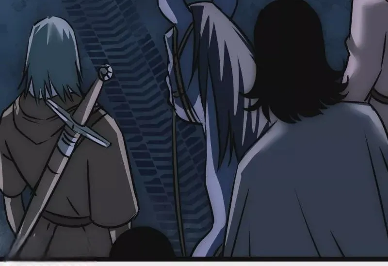 Dawn Empire (Colored) Chapter 22 page 53 - 