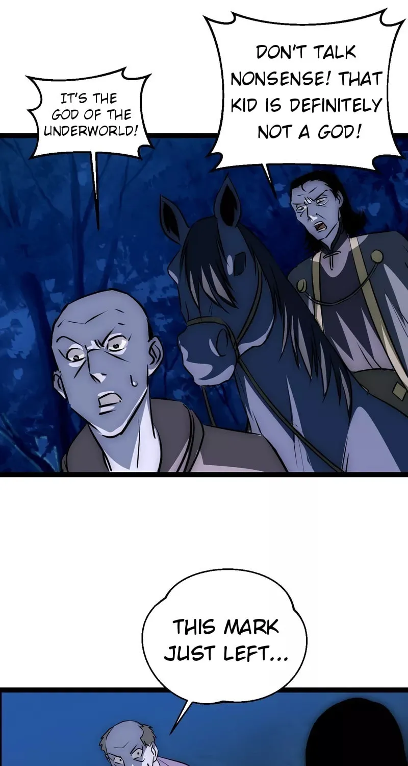 Dawn Empire (Colored) Chapter 22 page 54 - 