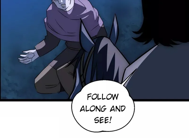 Dawn Empire (Colored) Chapter 22 page 55 - 