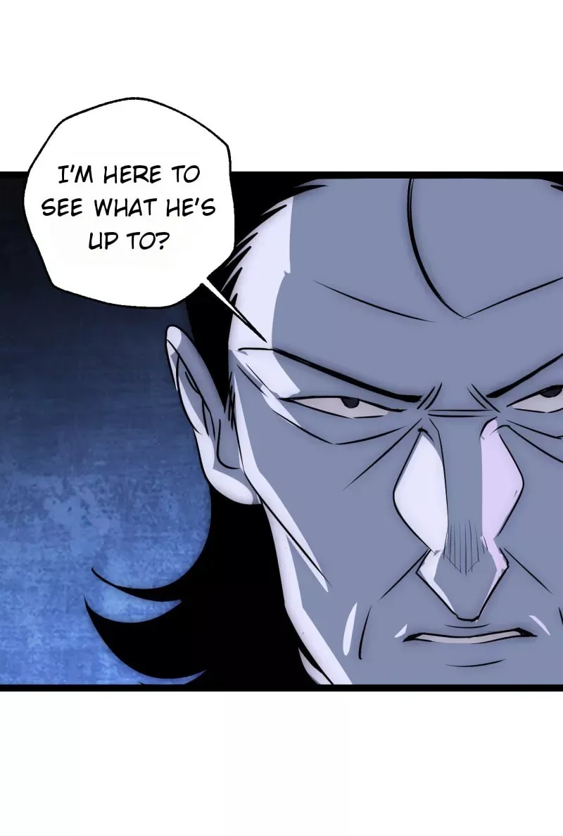 Dawn Empire (Colored) Chapter 22 page 56 - 