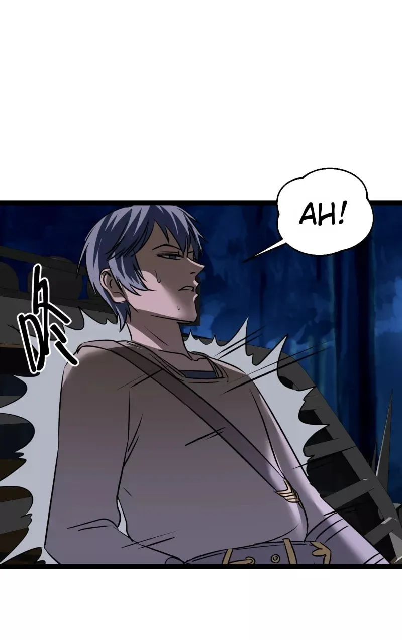Dawn Empire (Colored) Chapter 22 page 59 - 
