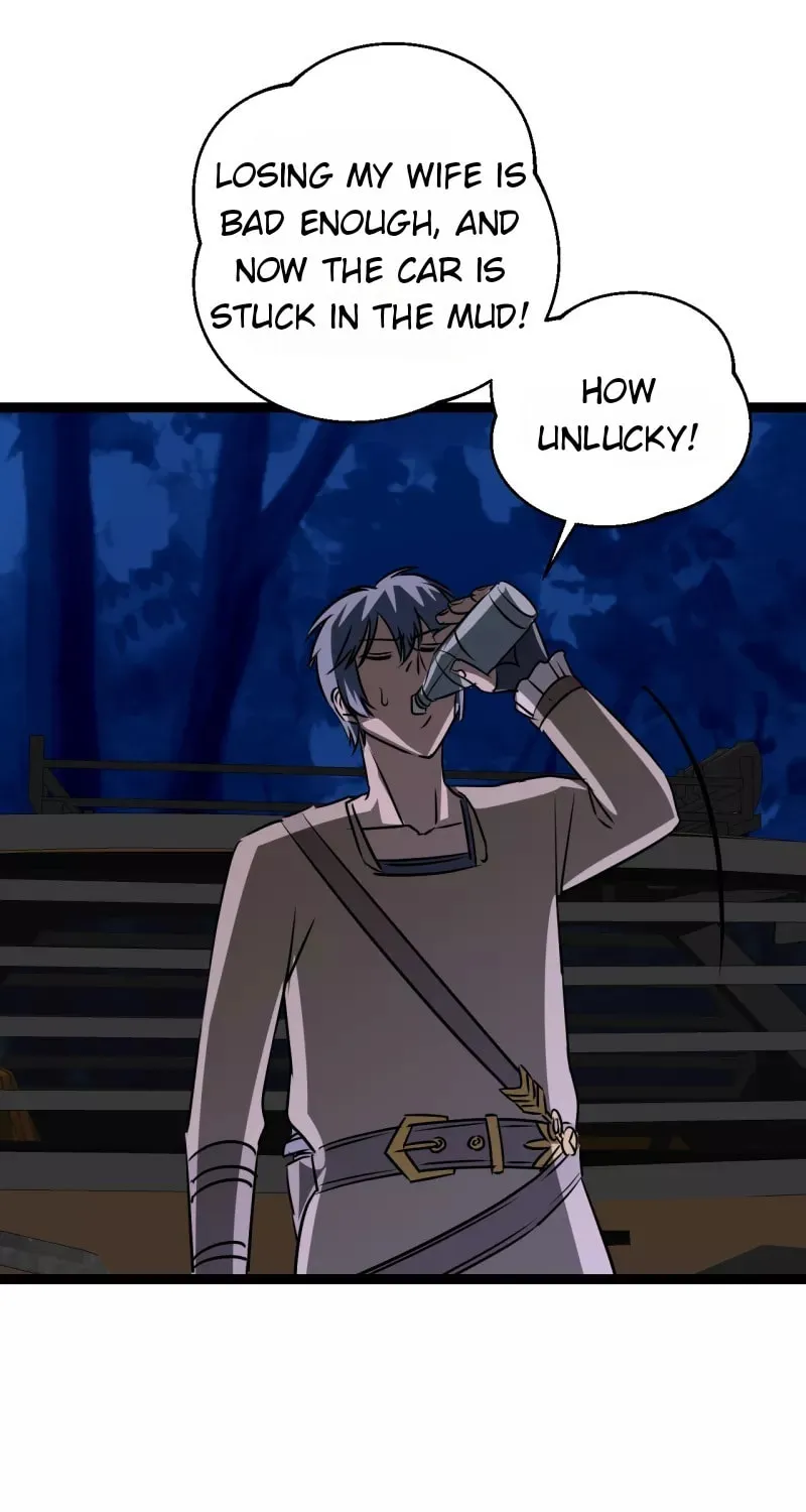 Dawn Empire (Colored) Chapter 22 page 60 - 