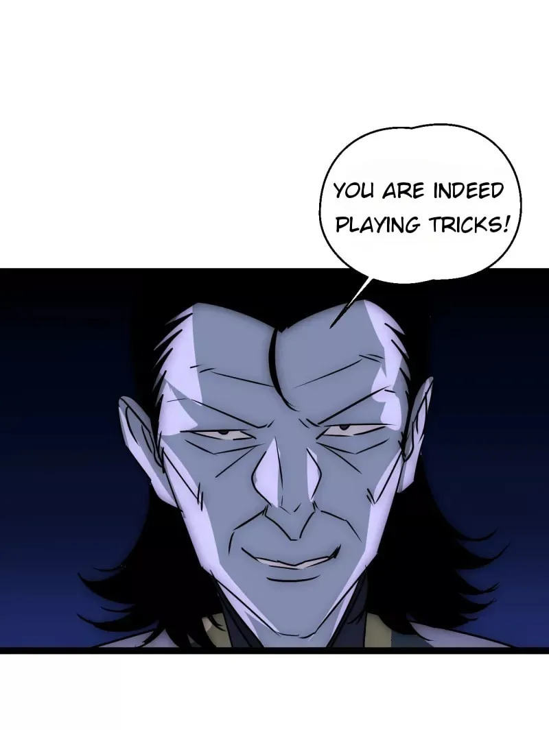 Dawn Empire (Colored) Chapter 22 page 66 - 