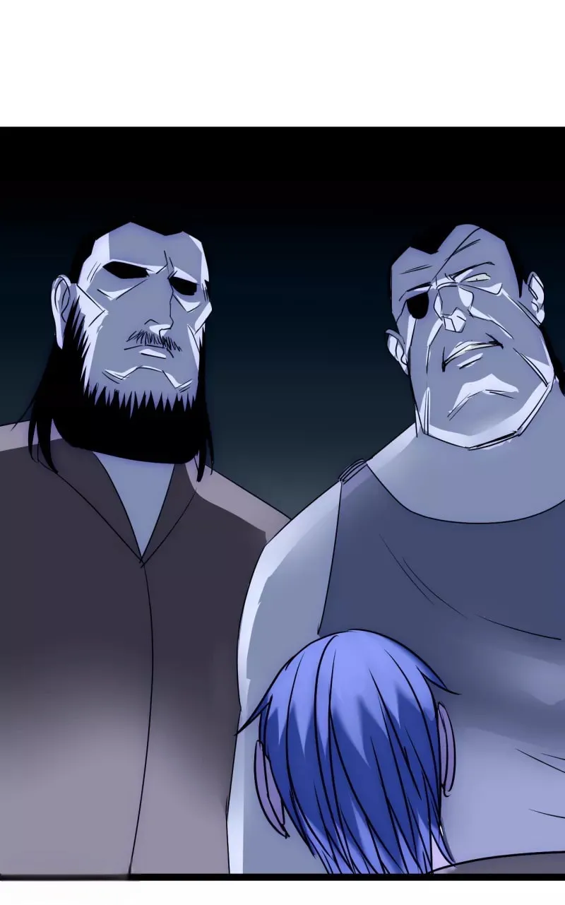 Dawn Empire (Colored) Chapter 22 page 68 - 