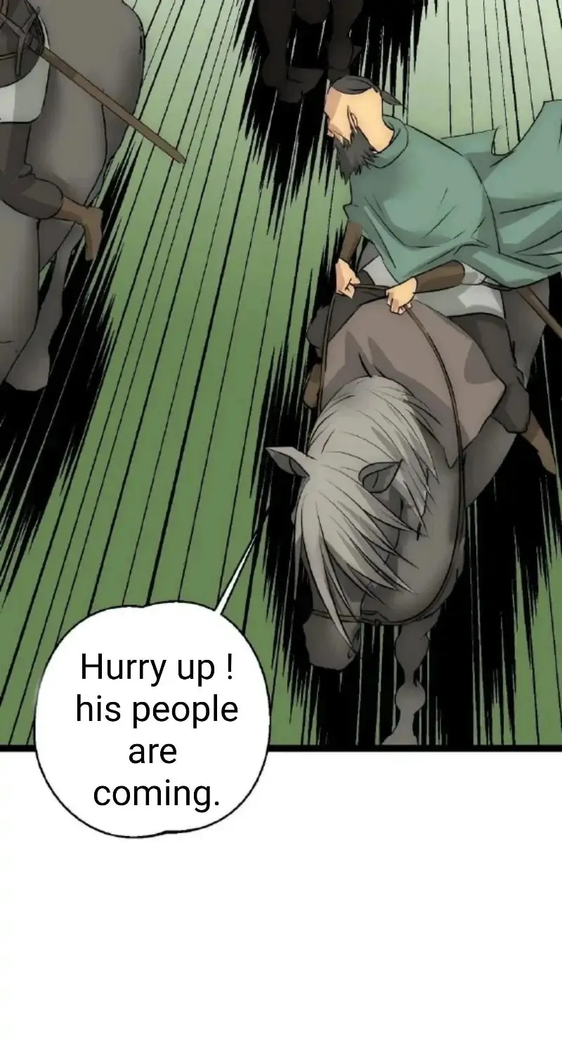 Dawn Empire (Colored) Chapter 26 page 11 - 