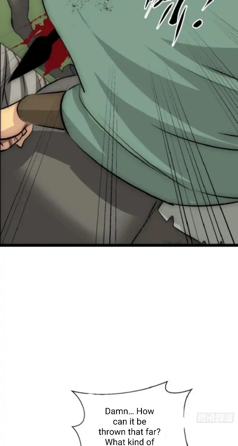 Dawn Empire (Colored) Chapter 26 page 22 - 
