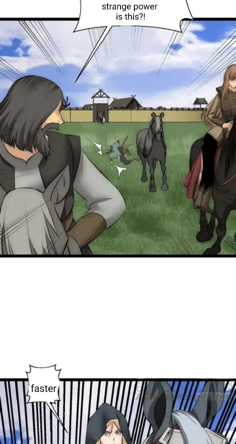 Dawn Empire (Colored) Chapter 26 page 23 - 