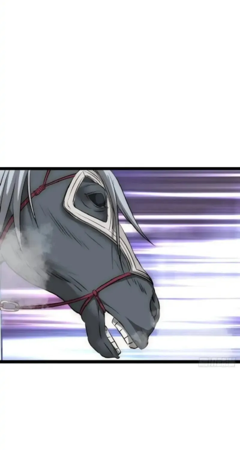 Dawn Empire (Colored) Chapter 26 page 25 - 
