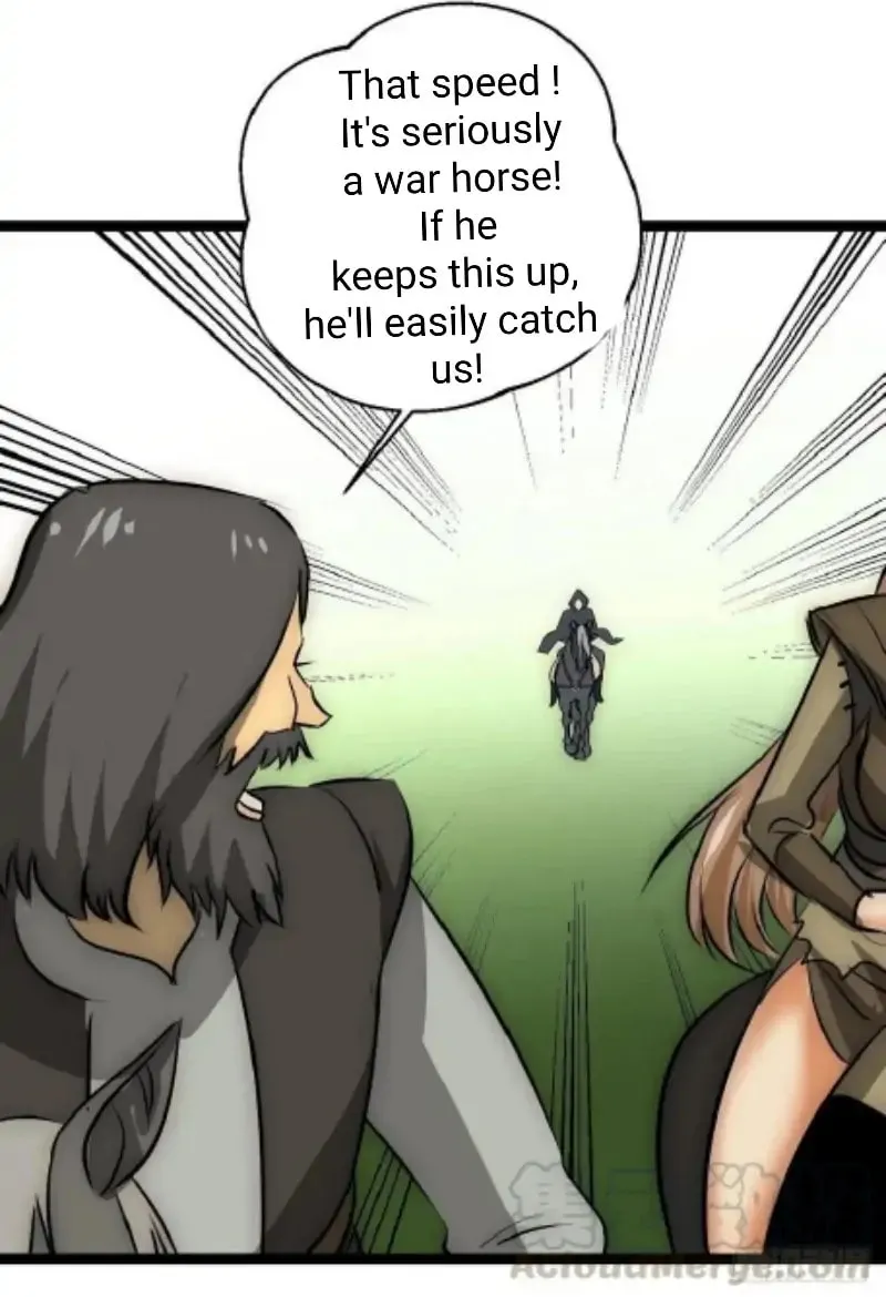 Dawn Empire (Colored) Chapter 26 page 26 - 