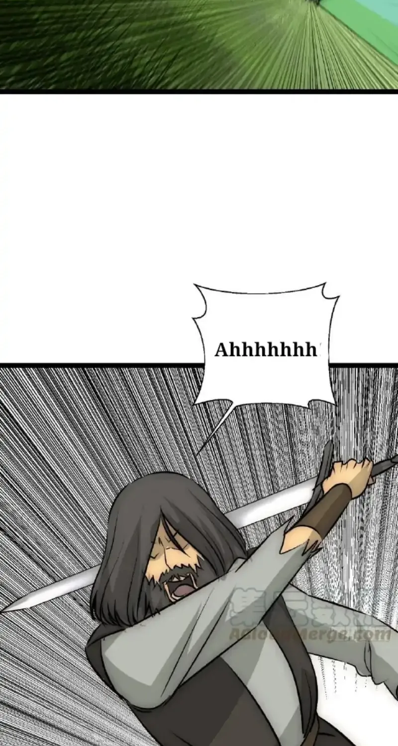 Dawn Empire (Colored) Chapter 26 page 29 - 