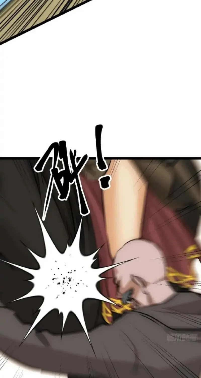 Dawn Empire (Colored) Chapter 26 page 4 - 