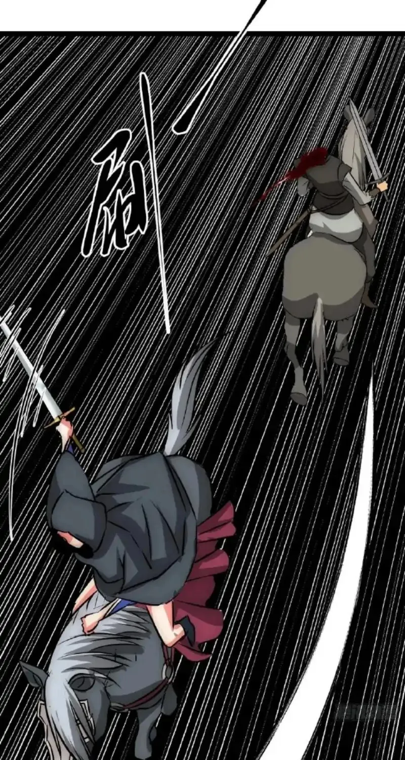 Dawn Empire (Colored) Chapter 26 page 31 - 