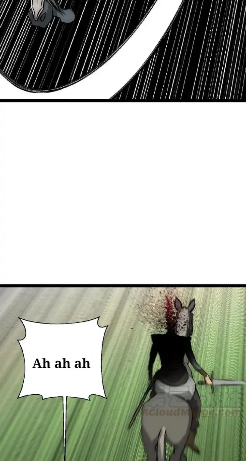 Dawn Empire (Colored) Chapter 26 page 32 - 