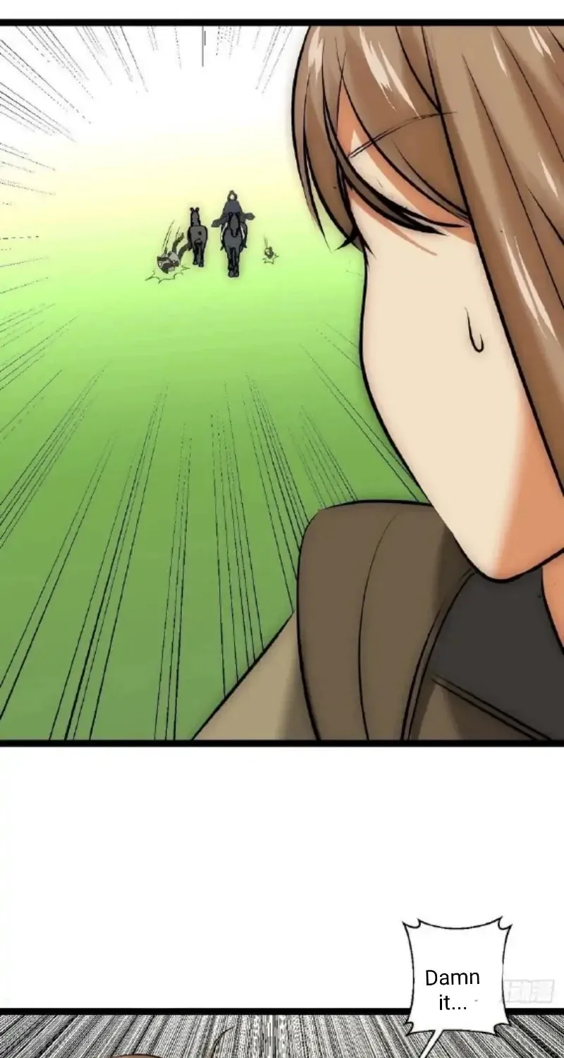 Dawn Empire (Colored) Chapter 26 page 35 - 