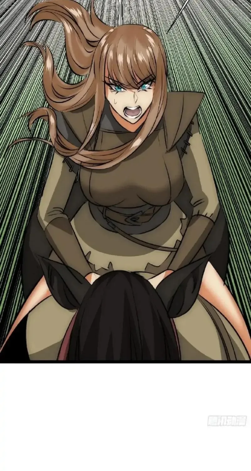Dawn Empire (Colored) Chapter 26 page 36 - 