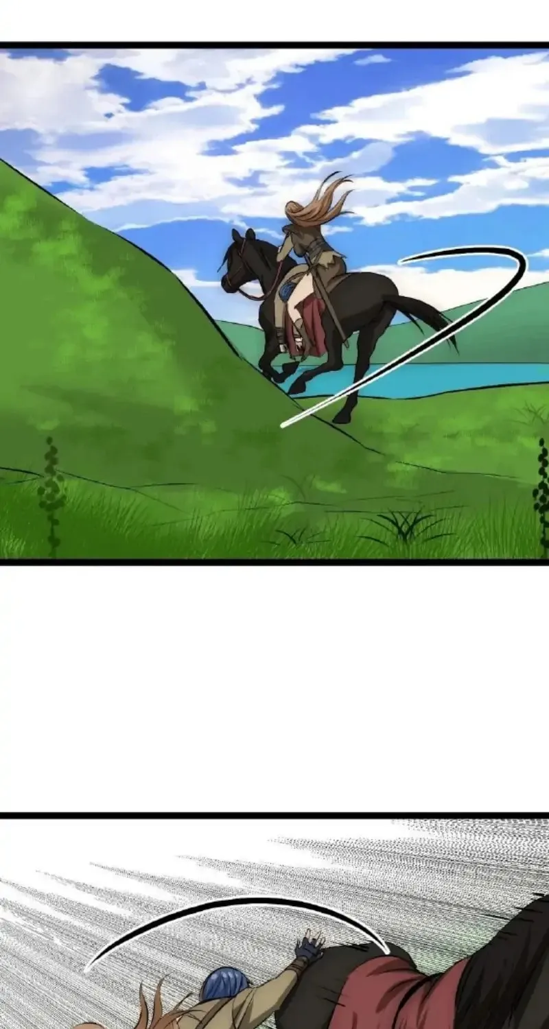 Dawn Empire (Colored) Chapter 26 page 37 - 
