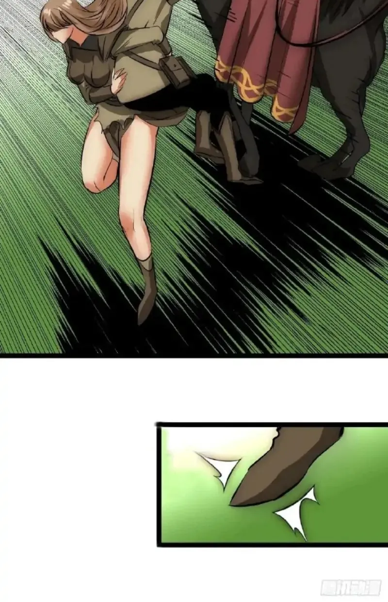 Dawn Empire (Colored) Chapter 26 page 38 - 