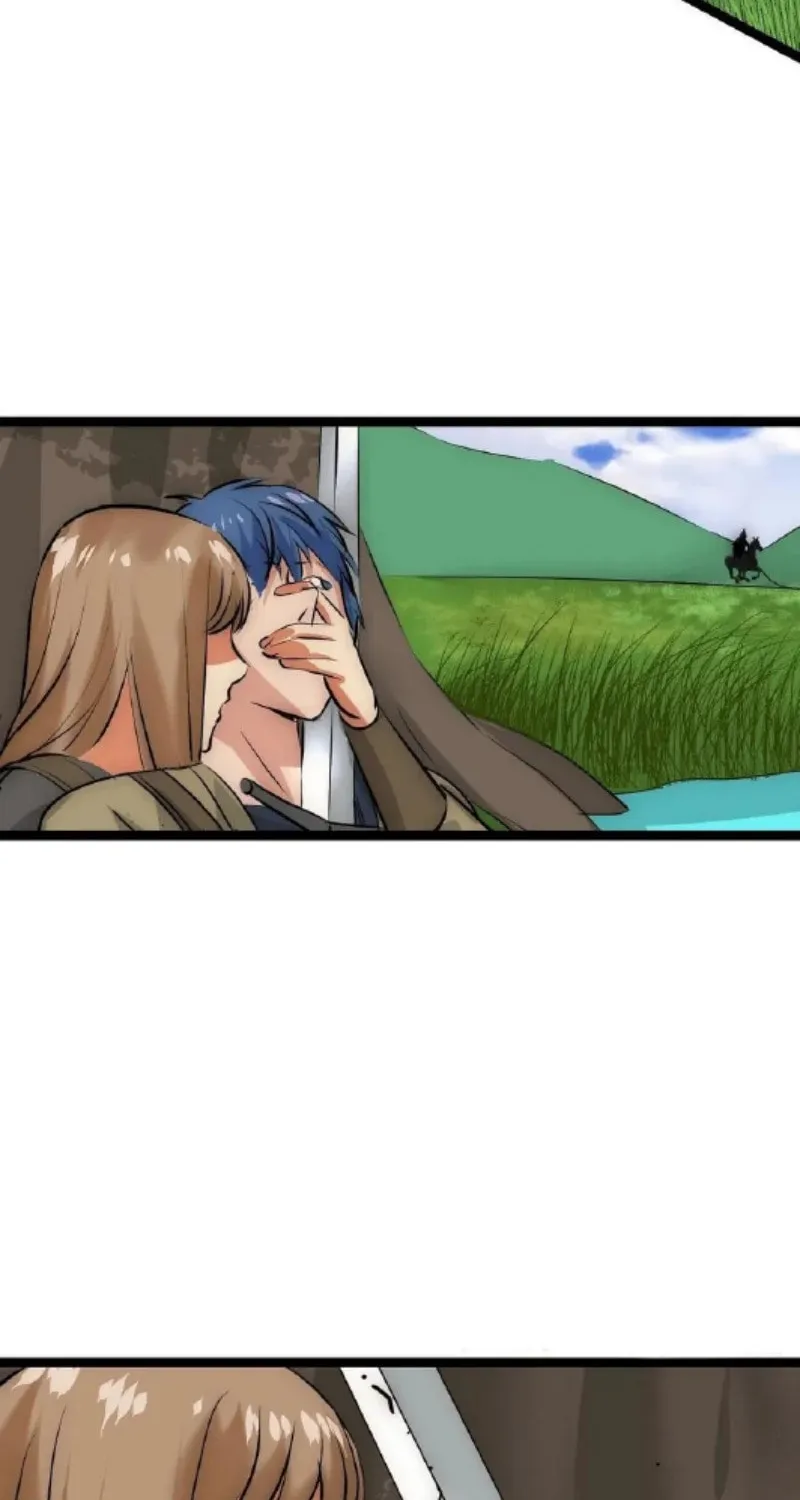 Dawn Empire (Colored) Chapter 26 page 44 - 