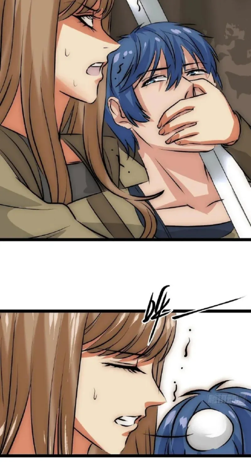 Dawn Empire (Colored) Chapter 26 page 45 - 