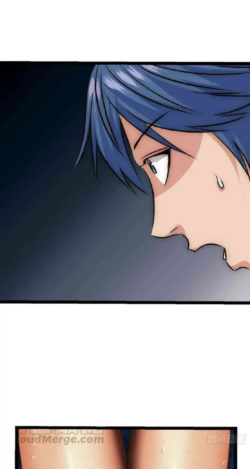 Dawn Empire (Colored) Chapter 27 page 19 - 