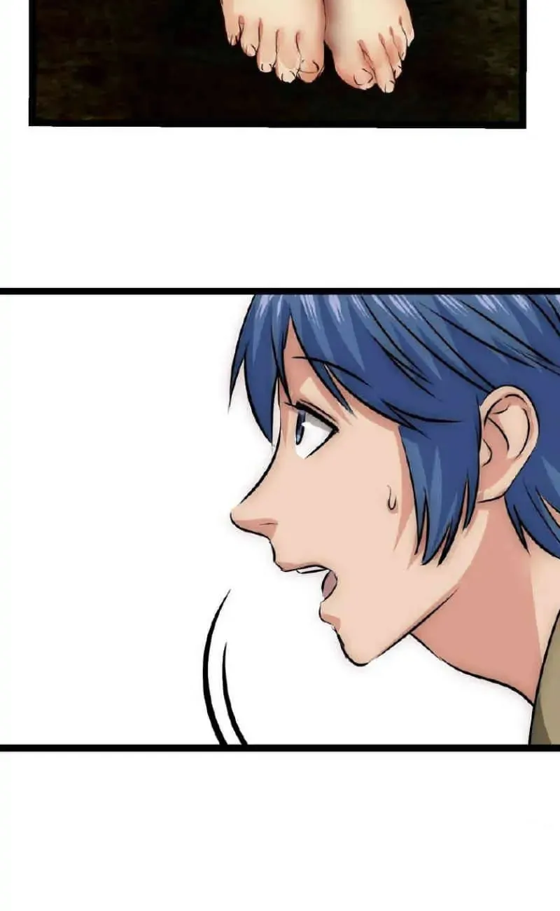 Dawn Empire (Colored) Chapter 27 page 21 - 
