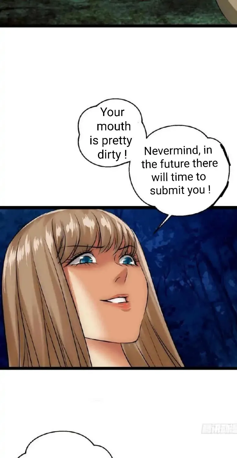 Dawn Empire (Colored) Chapter 27 page 25 - 