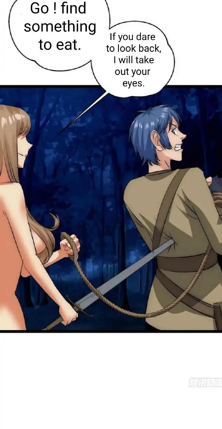 Dawn Empire (Colored) Chapter 27 page 26 - 