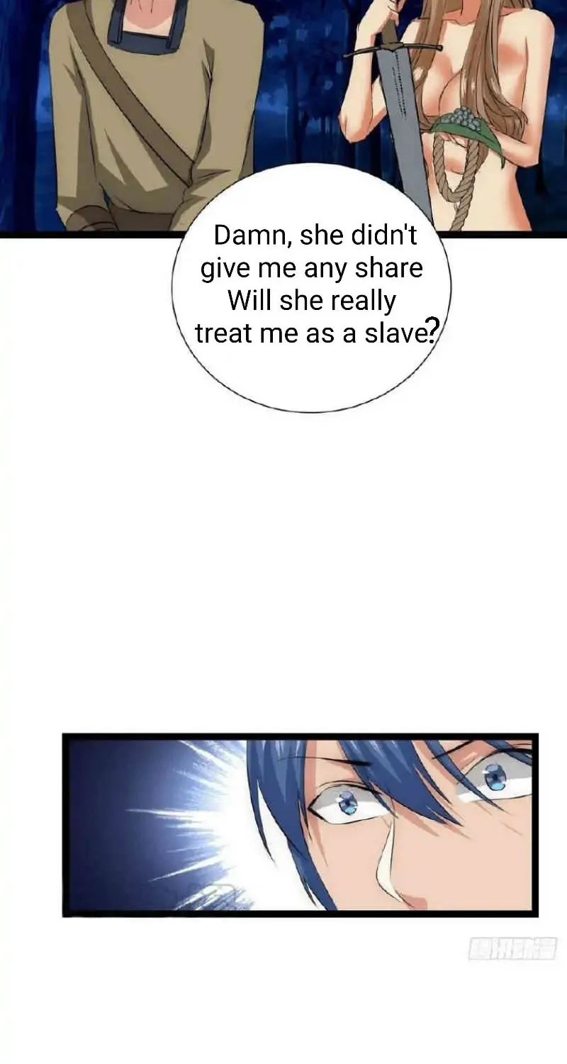 Dawn Empire (Colored) Chapter 27 page 29 - 