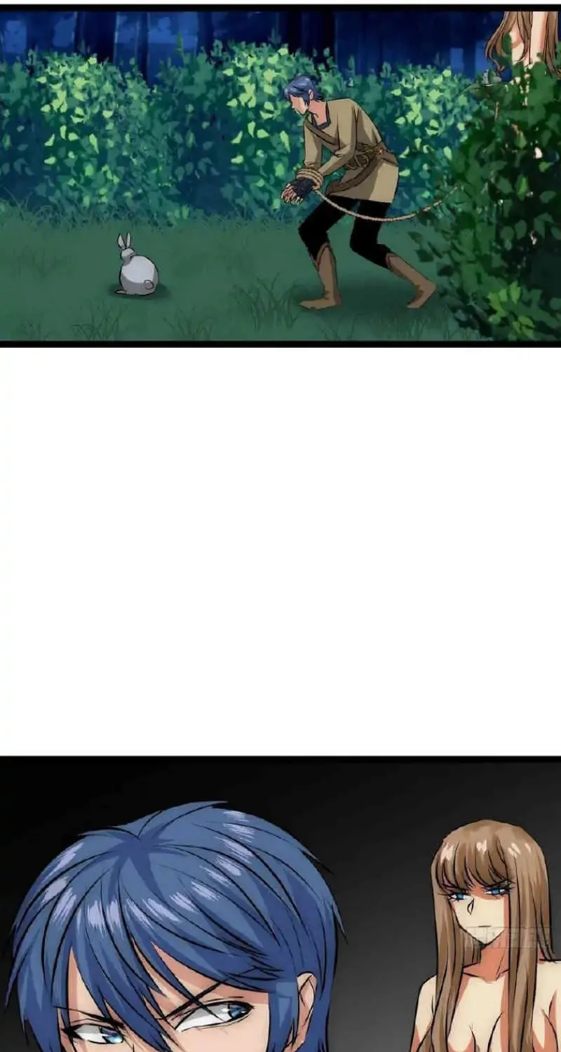 Dawn Empire (Colored) Chapter 27 page 32 - 