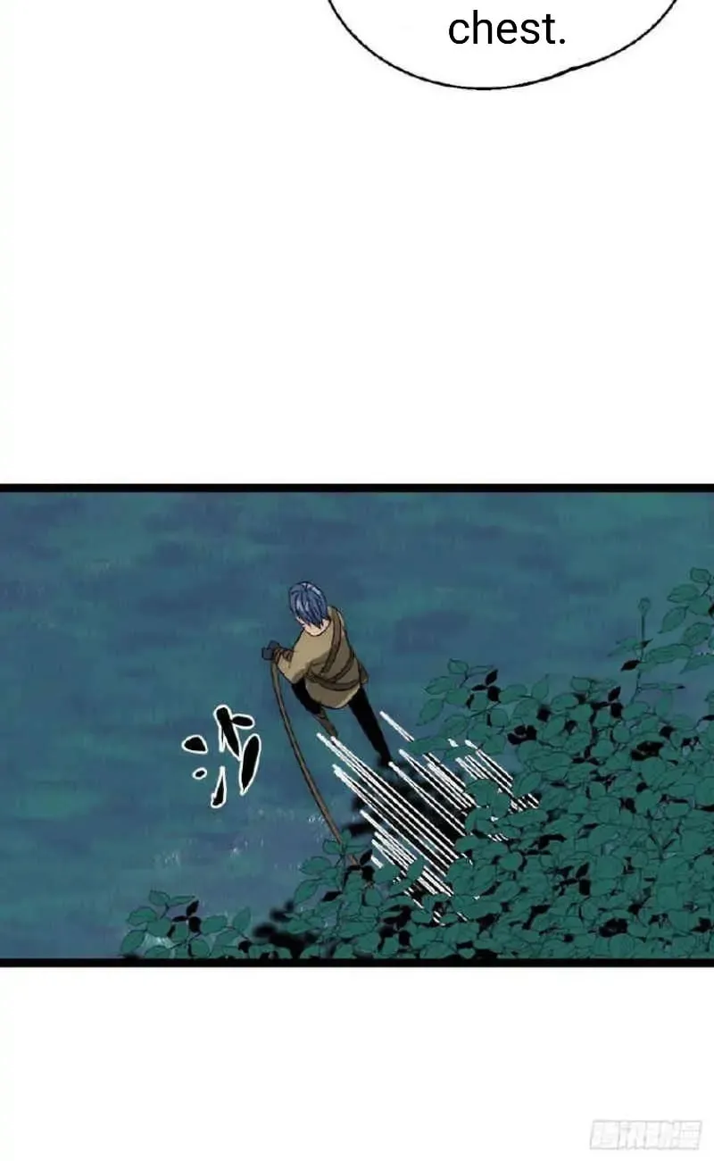 Dawn Empire (Colored) Chapter 27 page 36 - 