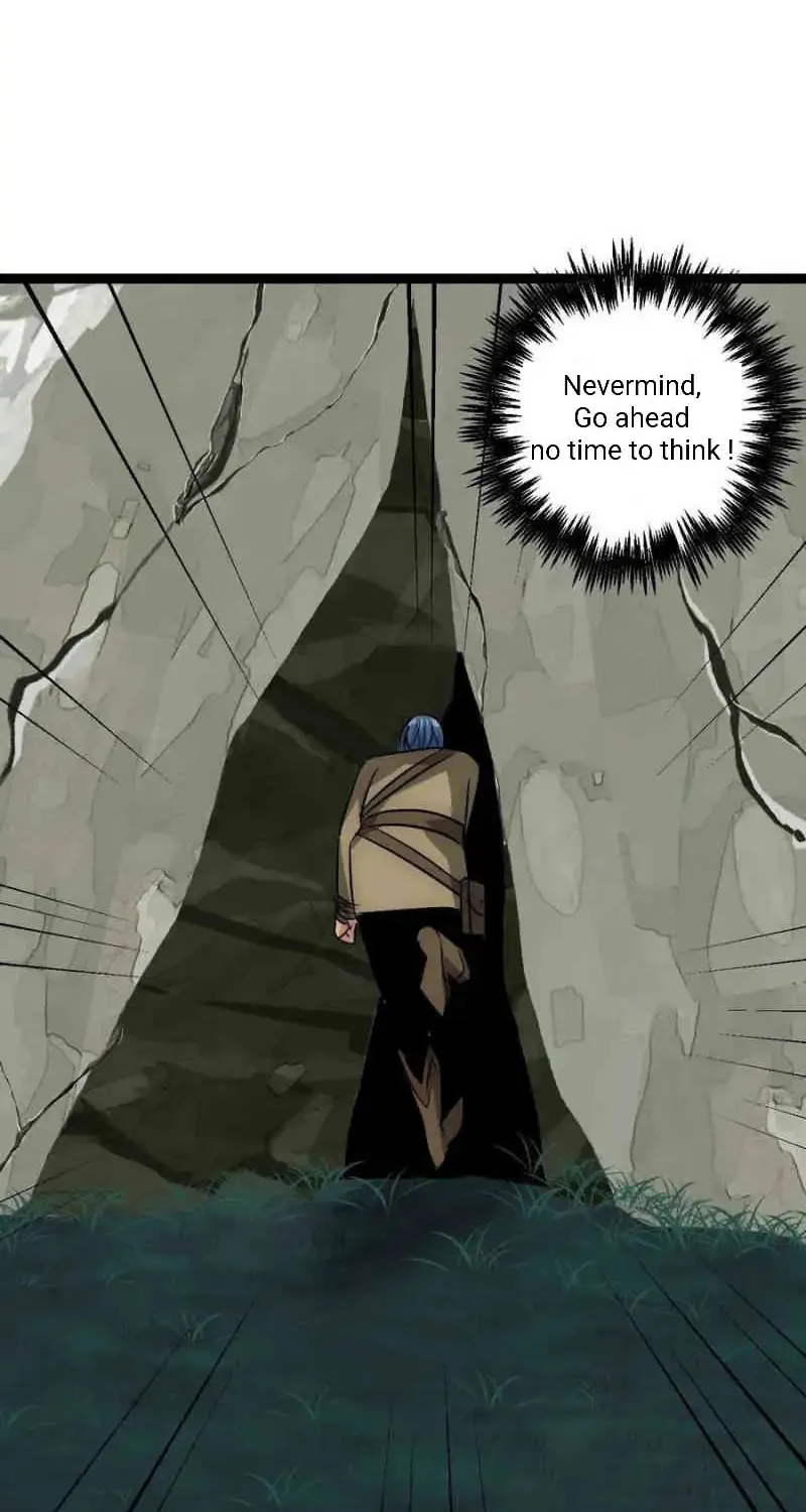 Dawn Empire (Colored) Chapter 27 page 41 - 