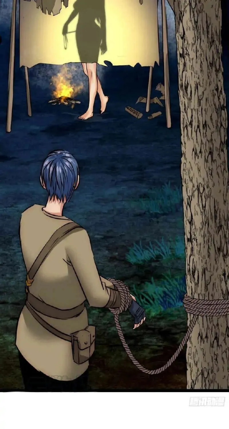 Dawn Empire (Colored) Chapter 27 page 7 - 