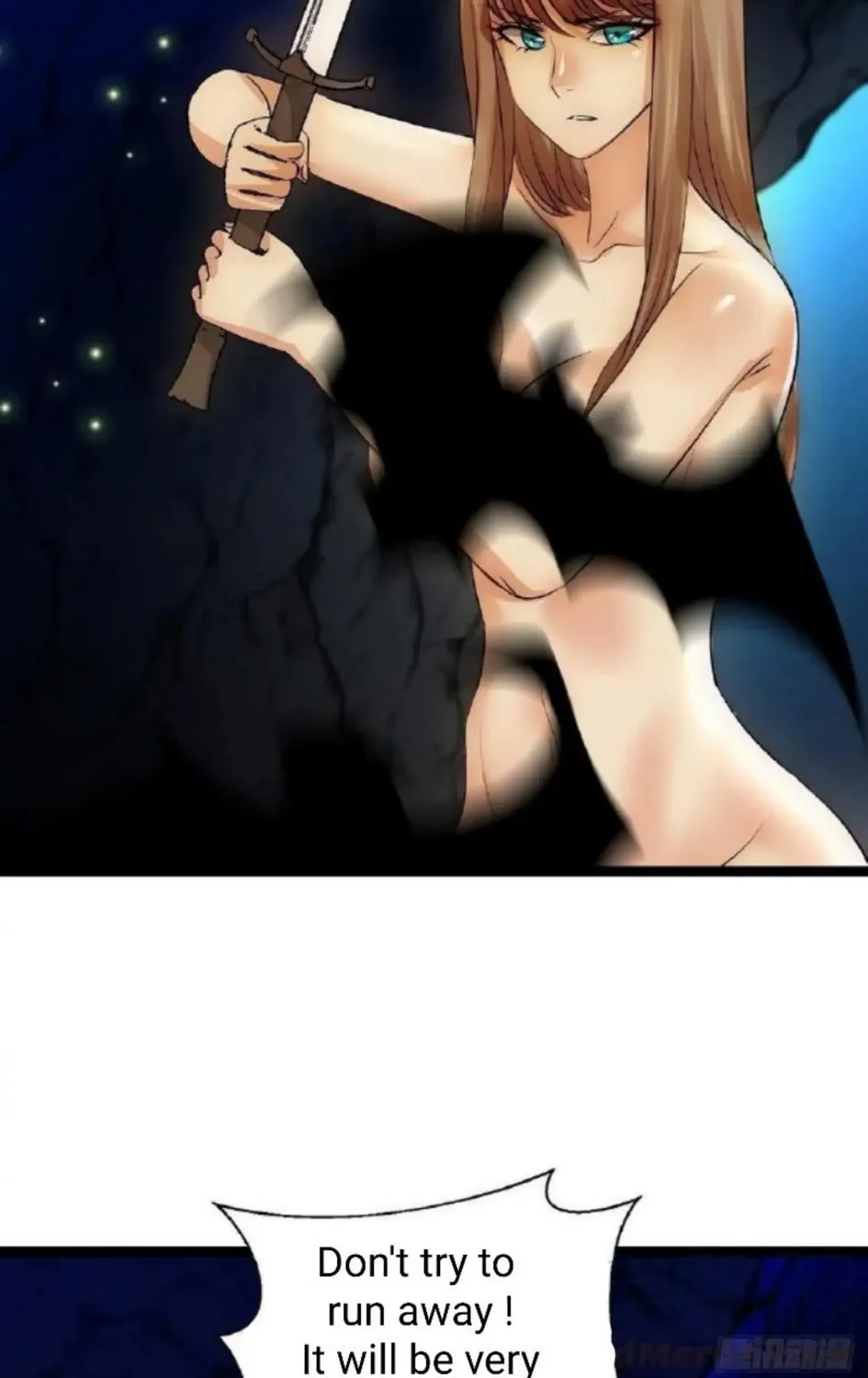 Dawn Empire (Colored) Chapter 28 page 11 - 