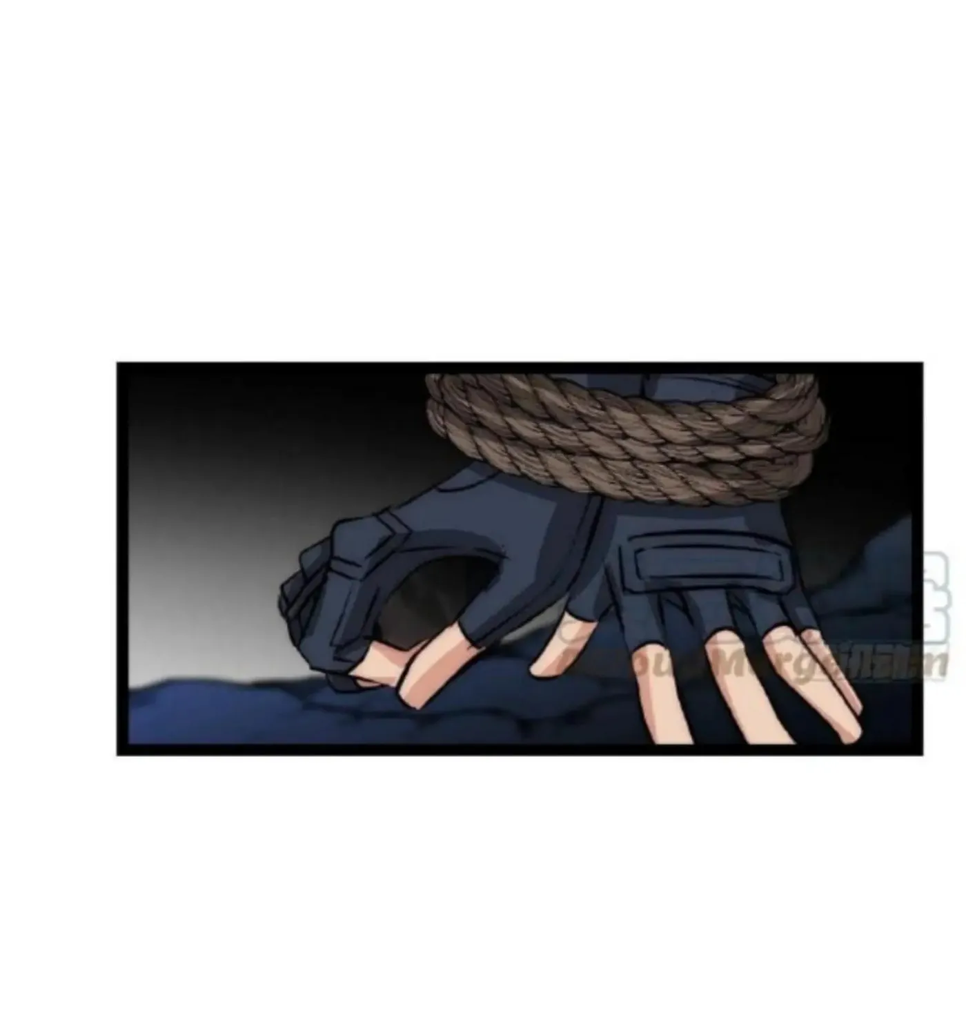 Dawn Empire (Colored) Chapter 28 page 16 - 
