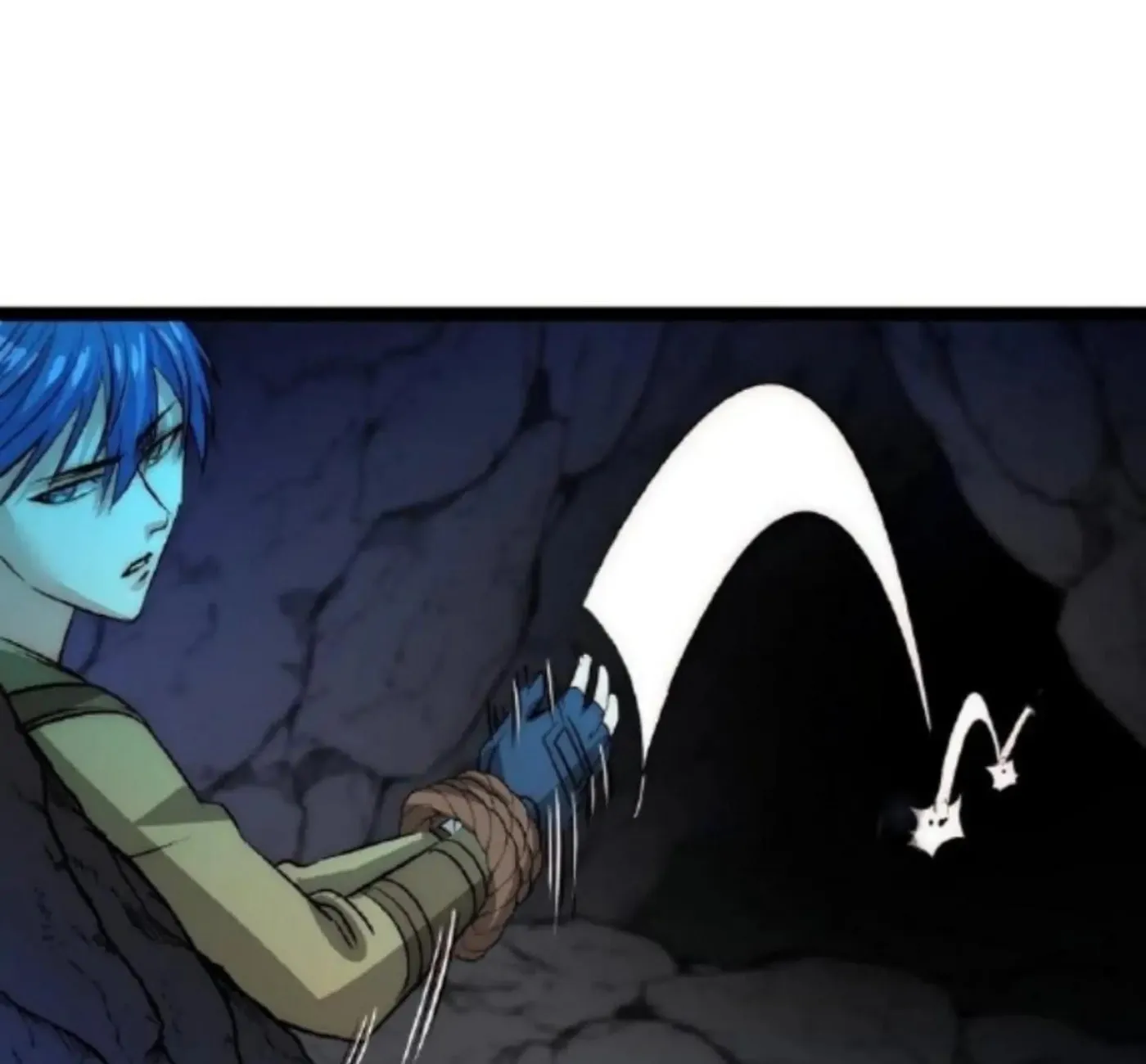 Dawn Empire (Colored) Chapter 28 page 17 - 