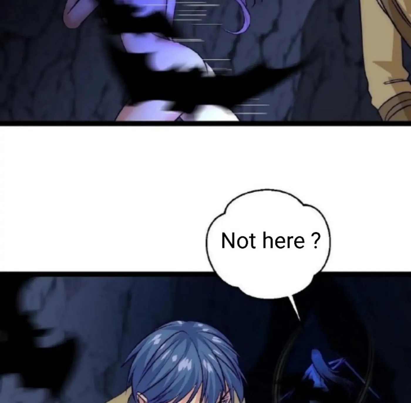 Dawn Empire (Colored) Chapter 28 page 19 - 